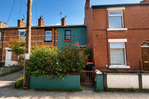 2 bedroom terraced house for sale, Hartington Street, Handbridge, Chester, CH4