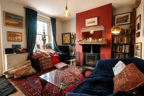 2 bedroom terraced house for sale, Hartington Street, Handbridge, Chester, CH4