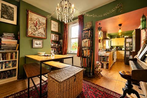 2 bedroom terraced house for sale, Hartington Street, Handbridge, Chester, CH4