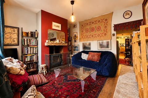 2 bedroom terraced house for sale, Hartington Street, Handbridge, Chester, CH4