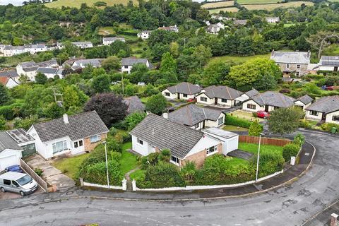 3 bedroom detached bungalow for sale, The Orchards, Barnstaple EX32