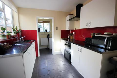 2 bedroom terraced house for sale, Whitworth Road, Wellingborough NN8