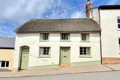 2 bedroom terraced house for sale, Hatherleigh, Okehampton