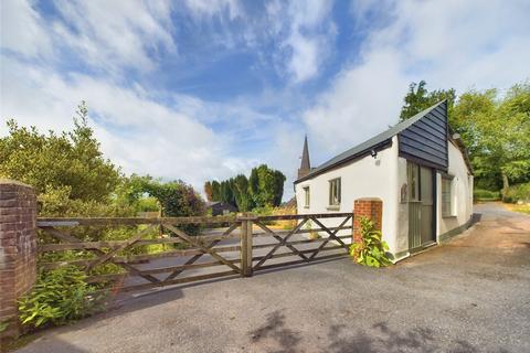 2 bedroom terraced house for sale, Hatherleigh, Okehampton