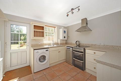 2 bedroom apartment for sale, Burnhams Field, Weston Turville