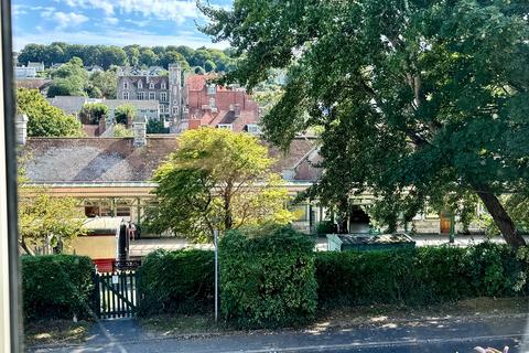 1 bedroom maisonette for sale, GILBERT ROAD, SWANAGE