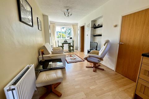 1 bedroom maisonette for sale, GILBERT ROAD, SWANAGE