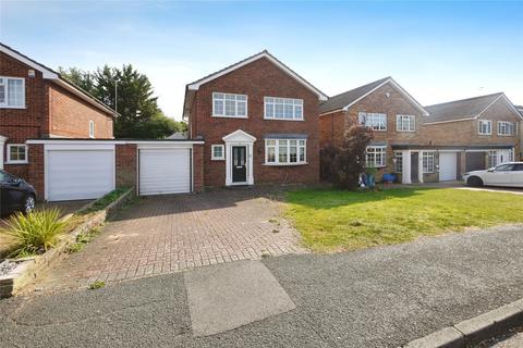 4 bedroom detached house for sale, Brook Road, Brentwood, Essex, CM14