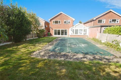 4 bedroom detached house for sale, Brook Road, Brentwood, Essex, CM14