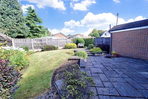 3 Cedar Drive, Ockbrook, Derby, DE72 3SJ