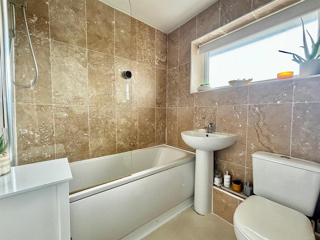 Bathroom/WC