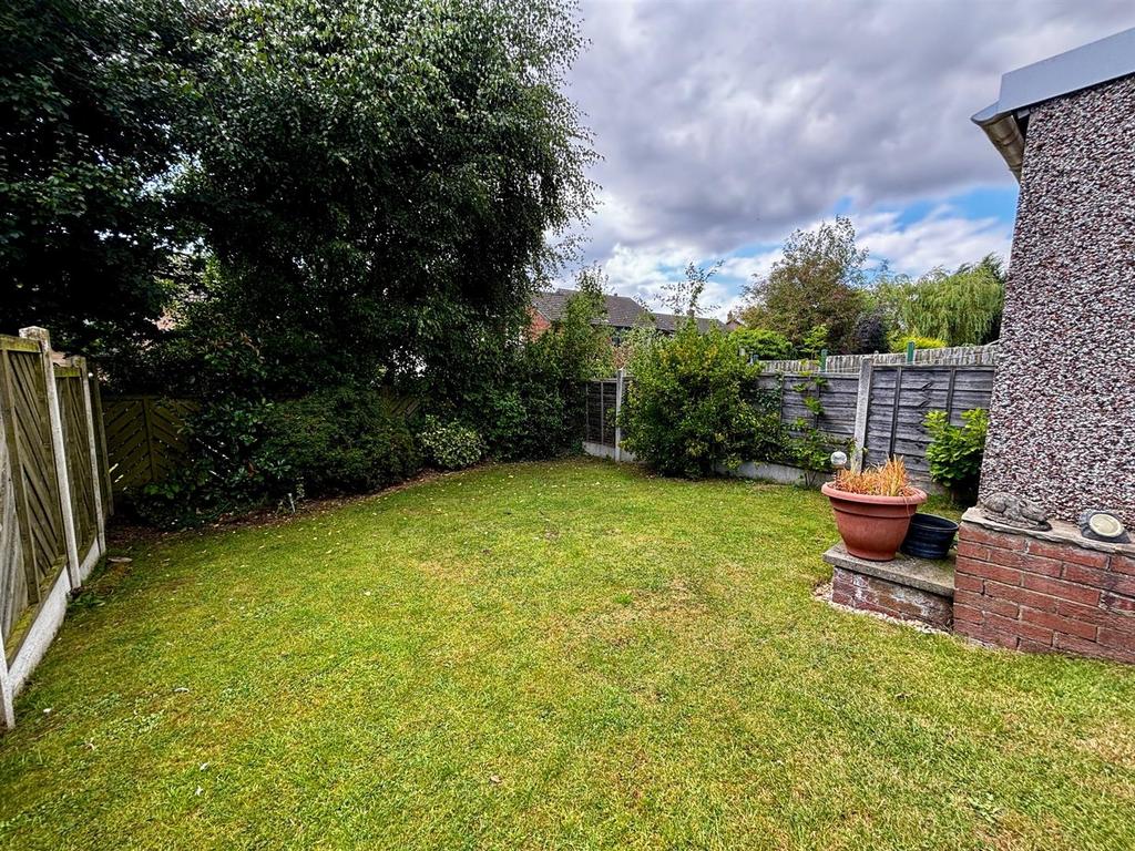 Garden View Two