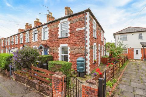 3 bedroom terraced house for sale, Conybeare Road, Cardiff