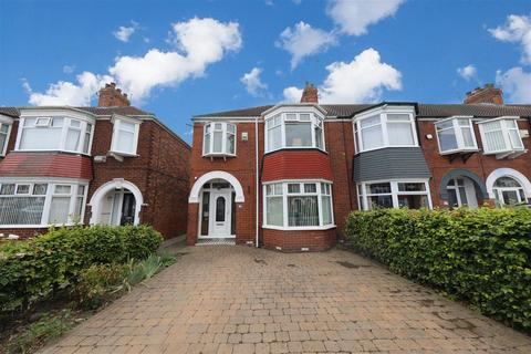 49 Burniston Road, Hull, HU5 4JX