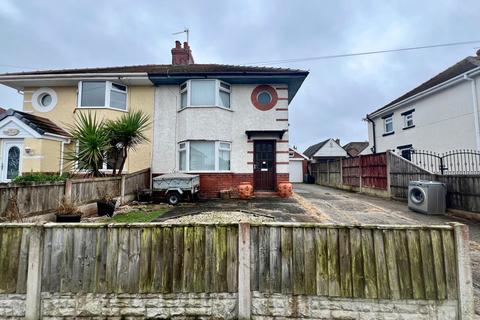 3 bedroom semi-detached house for sale, Neville Drive, Thornton FY5