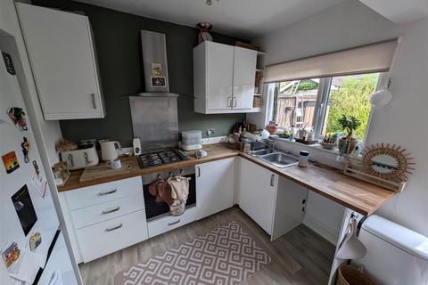 2 bedroom semi-detached house for sale, Alexandra Road, Middlewich