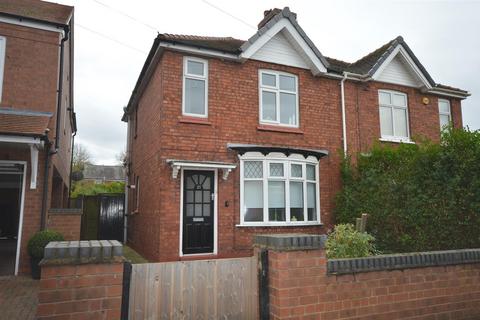 2 bedroom semi-detached house for sale, Alexandra Road, Middlewich