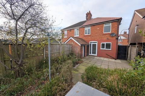 2 bedroom semi-detached house for sale, Alexandra Road, Middlewich