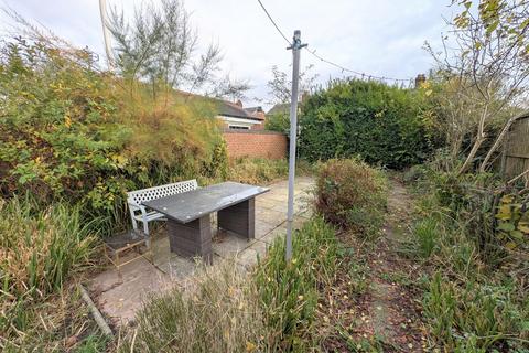 2 bedroom semi-detached house for sale, Alexandra Road, Middlewich