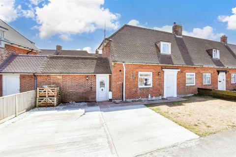 3 bedroom semi-detached house for sale, The Green, Lydd, Romney Marsh, Kent