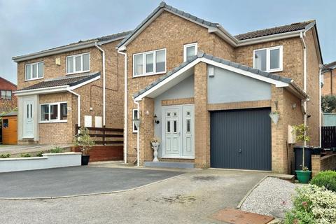 4 bedroom detached house for sale, Wilsden Grove, Barnsley