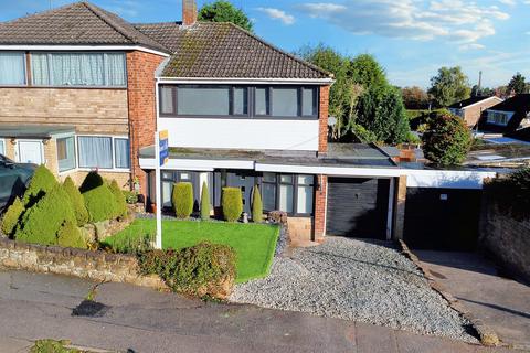 3 bedroom semi-detached house for sale, Hayworth Road, Sandiacre