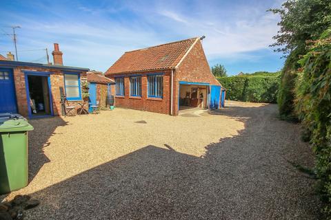 5 bedroom detached house for sale, High Street, Heacham, PE31