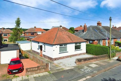 2 bedroom detached bungalow for sale, Blackwell Road, Carlisle CA2