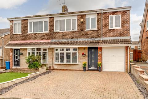 3 bedroom semi-detached house for sale, Colerne Way, Wigan WN3