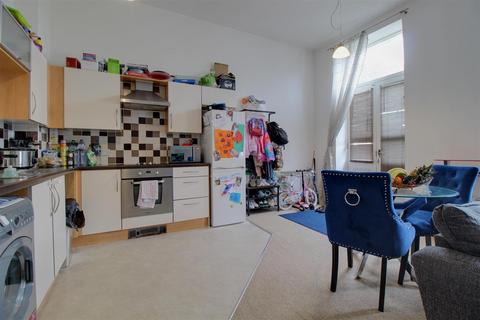 14 The Crescent, Gloucester, GL1 3LF