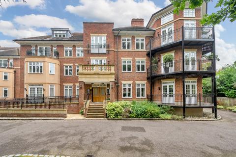 2 bedroom apartment for sale, Worsley Grange, Kemnal Road, Chislehurst