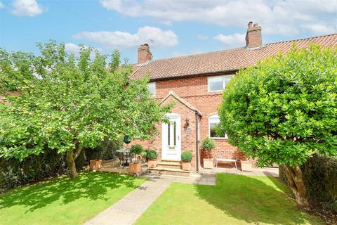 4 bedroom terraced house for sale, Sunnyside Gardens, Burton Leonard, Harrogate