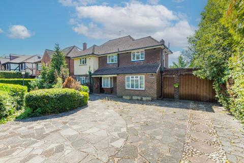 Tile House Bickley Park Road, Bromley, BR1 2AT
