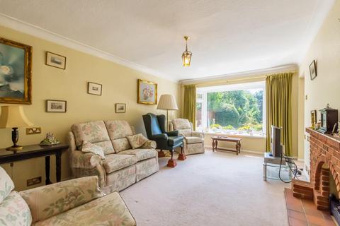 Tile House Bickley Park Road, Bromley, BR1 2AT