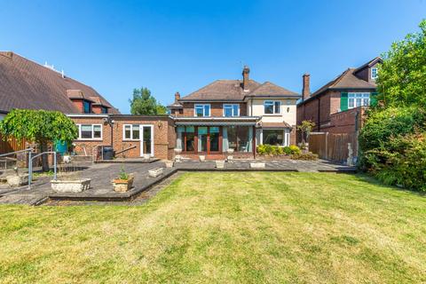 Tile House Bickley Park Road, Bromley, BR1 2AT