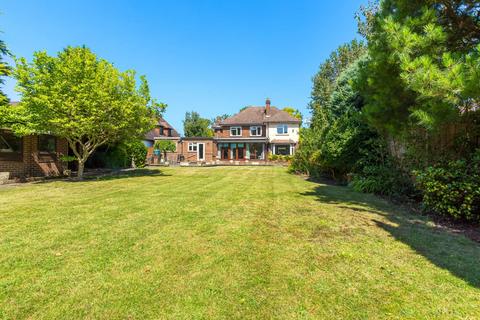 Tile House Bickley Park Road, Bromley, BR1 2AT