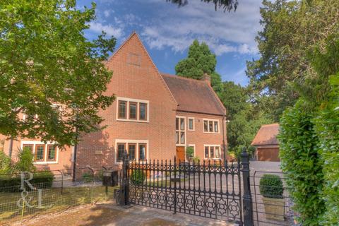 7 bedroom detached house for sale, Bunny Hall Park, Bunny, Nottingham