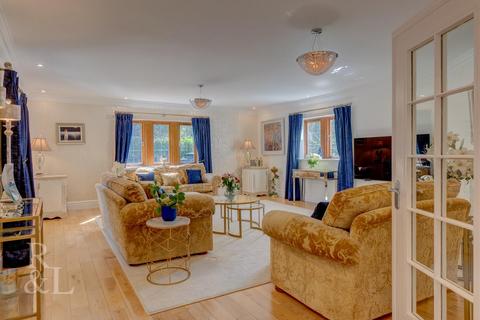 7 bedroom detached house for sale, Bunny Hall Park, Bunny, Nottingham