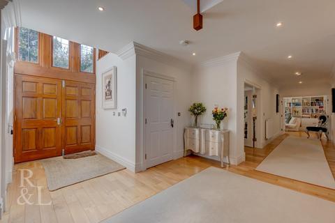 7 bedroom detached house for sale, Bunny Hall Park, Bunny, Nottingham