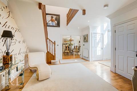 7 bedroom detached house for sale, Bunny Hall Park, Bunny, Nottingham