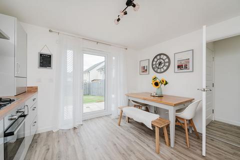 30 Adit Place, Edinburgh, EH17 8GA