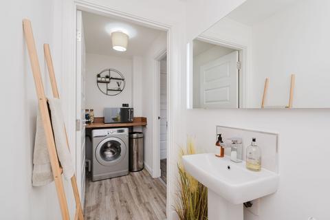 30 Adit Place, Edinburgh, EH17 8GA