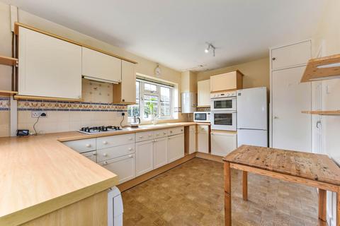 3 bedroom detached house for sale, Elmstead Gardens, West Wittering, West Sussex, PO20