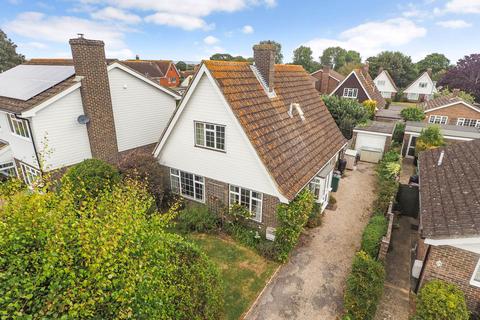 3 bedroom detached house for sale, Elmstead Gardens, West Wittering, West Sussex, PO20