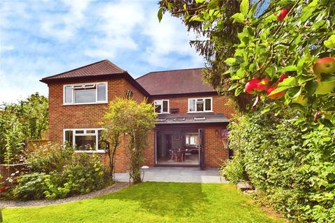 5 bedroom semi-detached house for sale, Andover Drove, Wash Water, Newbury, Berkshire, RG20