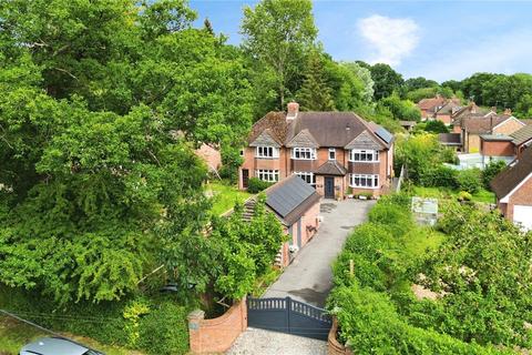 5 bedroom semi-detached house for sale, Andover Drove, Wash Water, Newbury, Berkshire, RG20