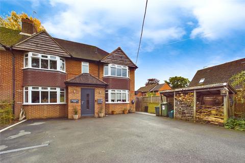 5 bedroom semi-detached house for sale, Andover Drove, Wash Water, Newbury, Berkshire, RG20