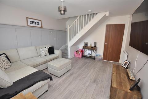 2 bedroom terraced house for sale, Patina Way, Swadlincote DE11