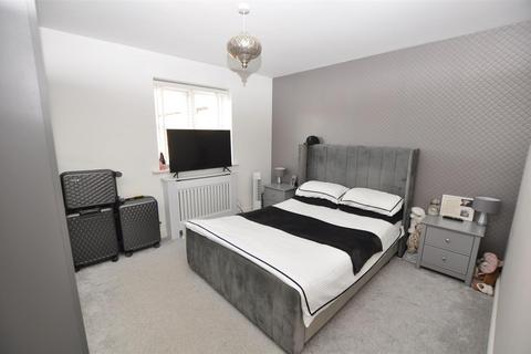 2 bedroom terraced house for sale, Patina Way, Swadlincote DE11