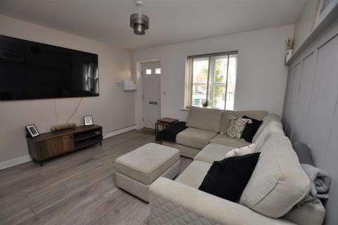 undefined, Patina Way, Swadlincote DE11